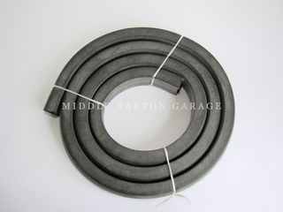 WEATHERSTRIP FRONT TOP SEAL FIAT 12/1500 CABRIOLET